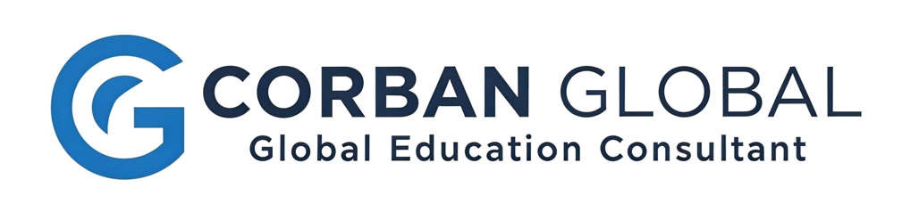 Corban Global Logo