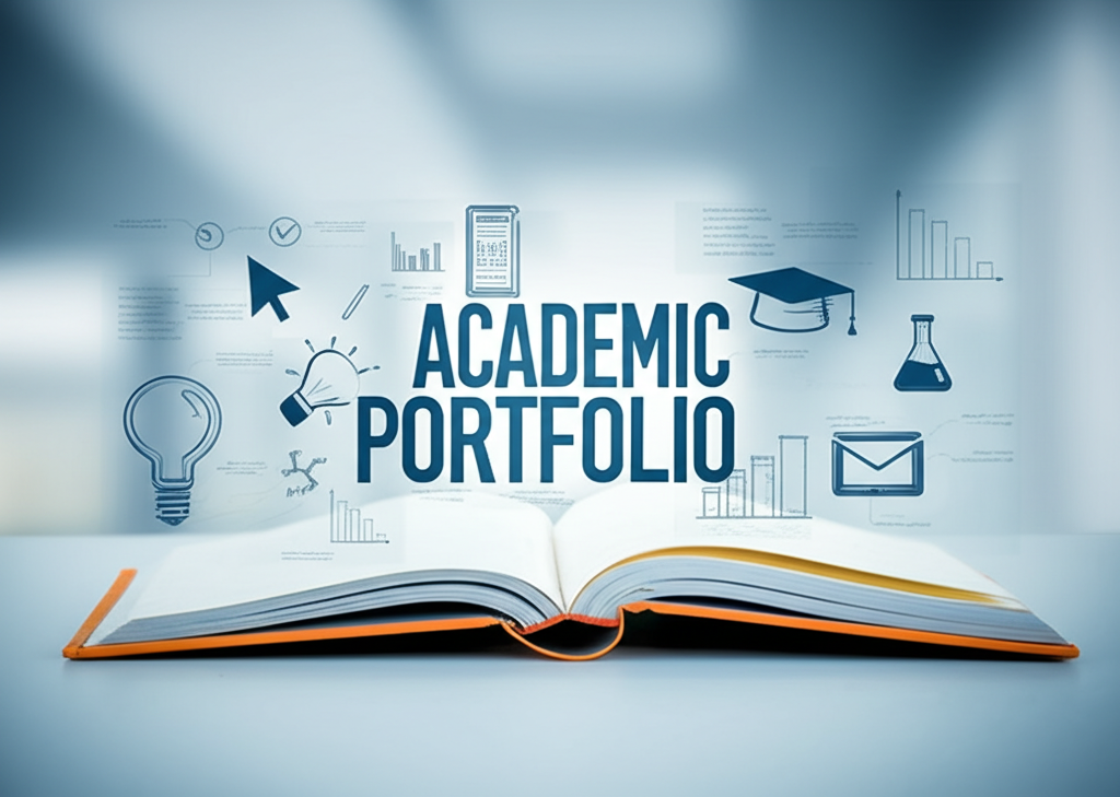 Building an Impressive Academic Portfolio