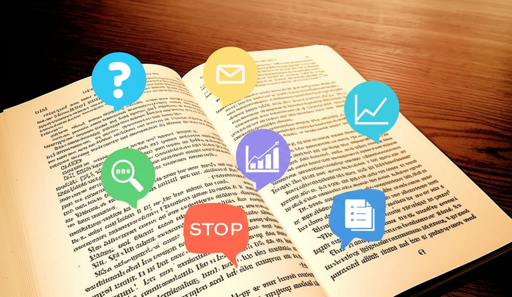 The Complete Guide to Academic References